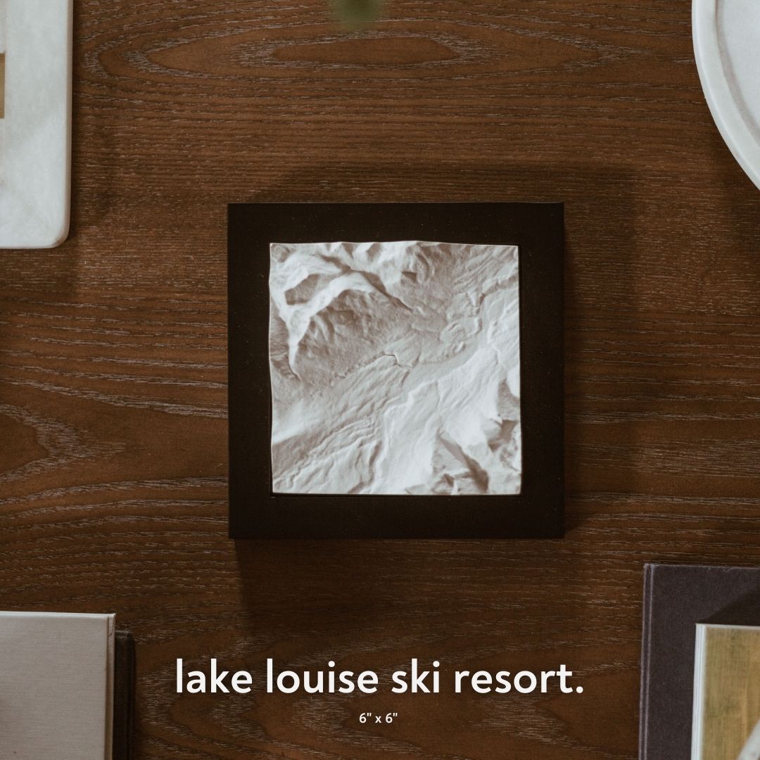 lake louise ski resort