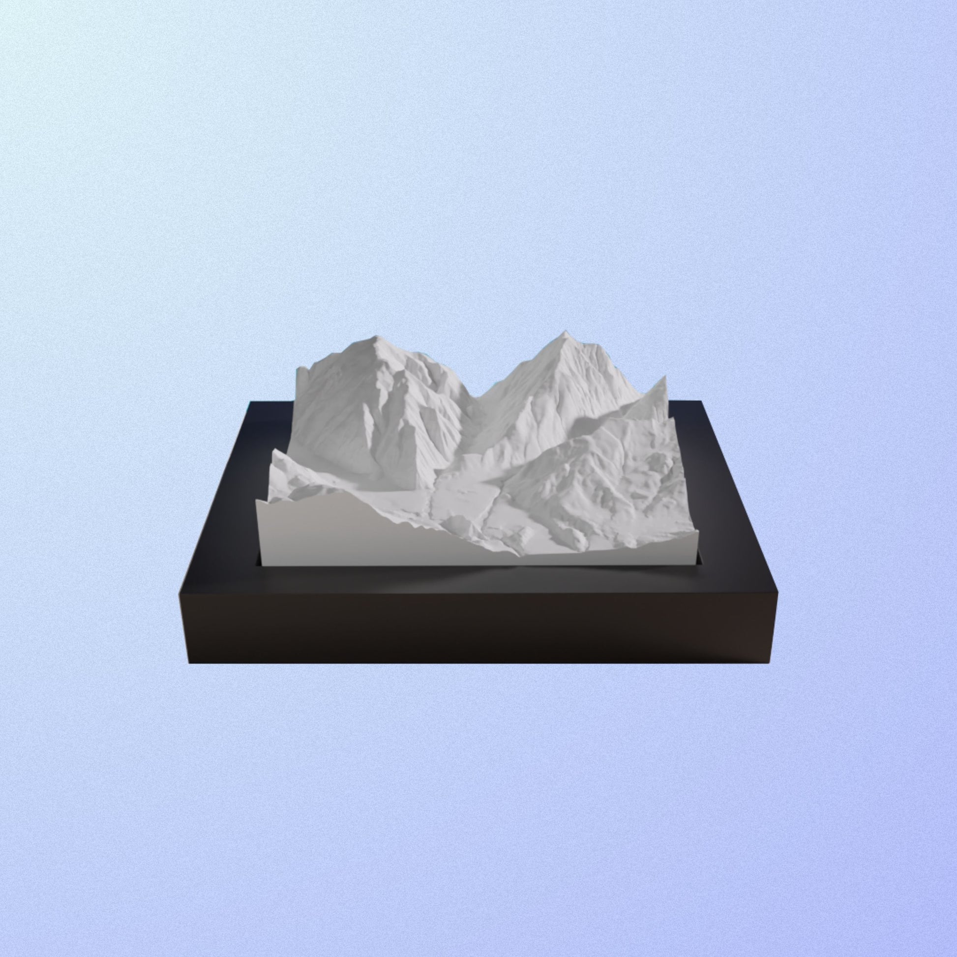 Aspen Highland, Buttermilk and Ajax model.