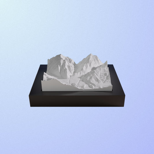 Aspen Highland, Buttermilk and Ajax model.