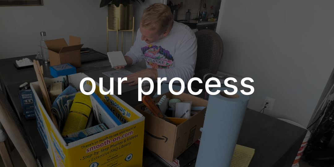 Our Process