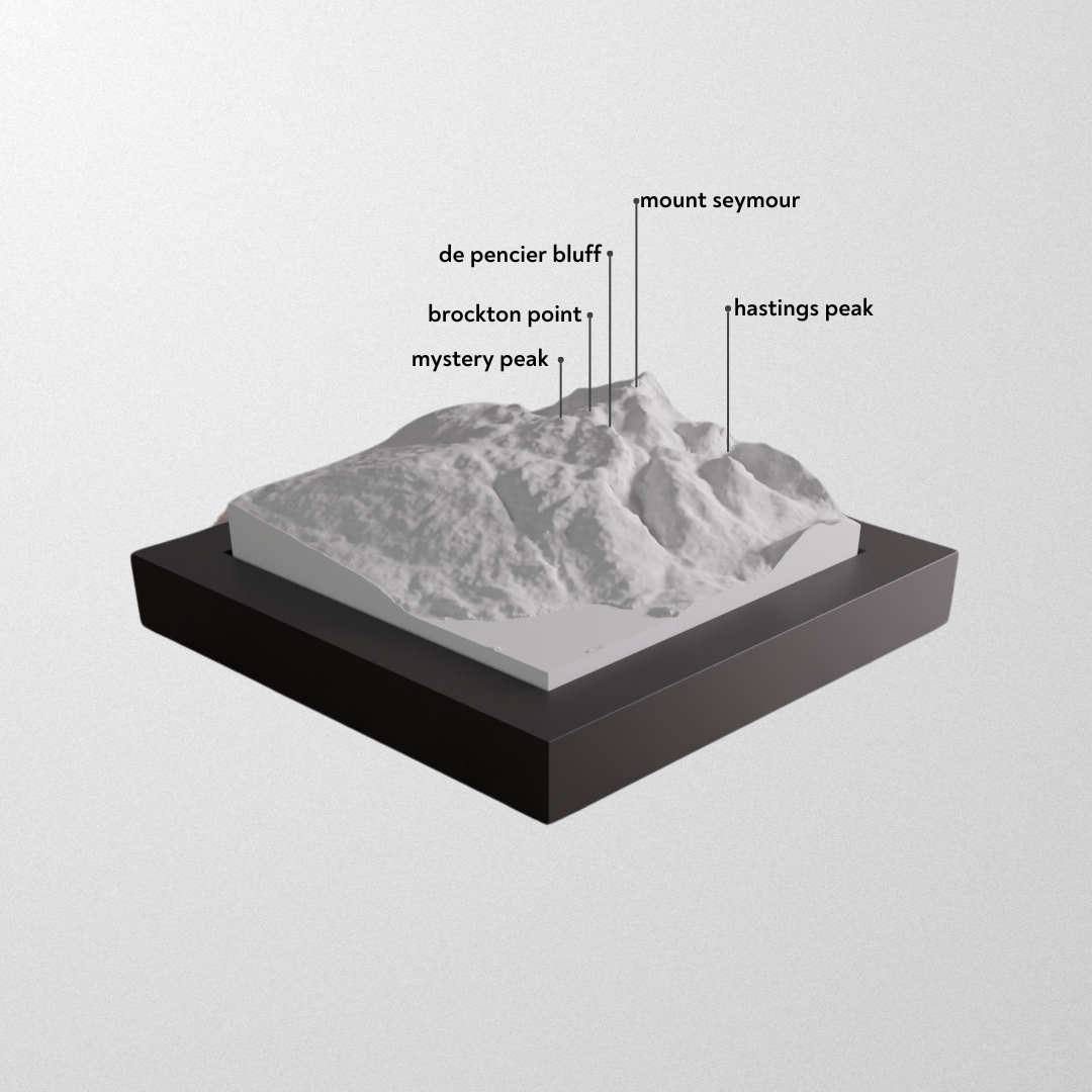 mount seymour